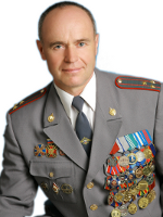 Жагров Алексей Викторович